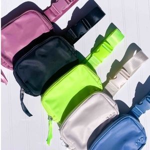 Belt Bag New with Tags